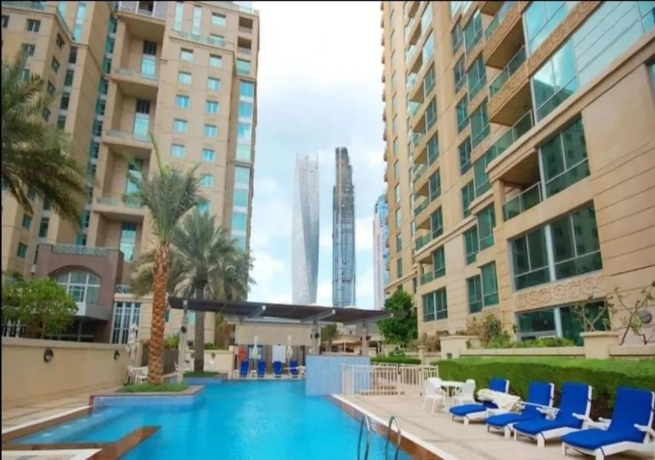 Dubai Marina-3Br At Al Mesk Tower-Quickstay Homes 03