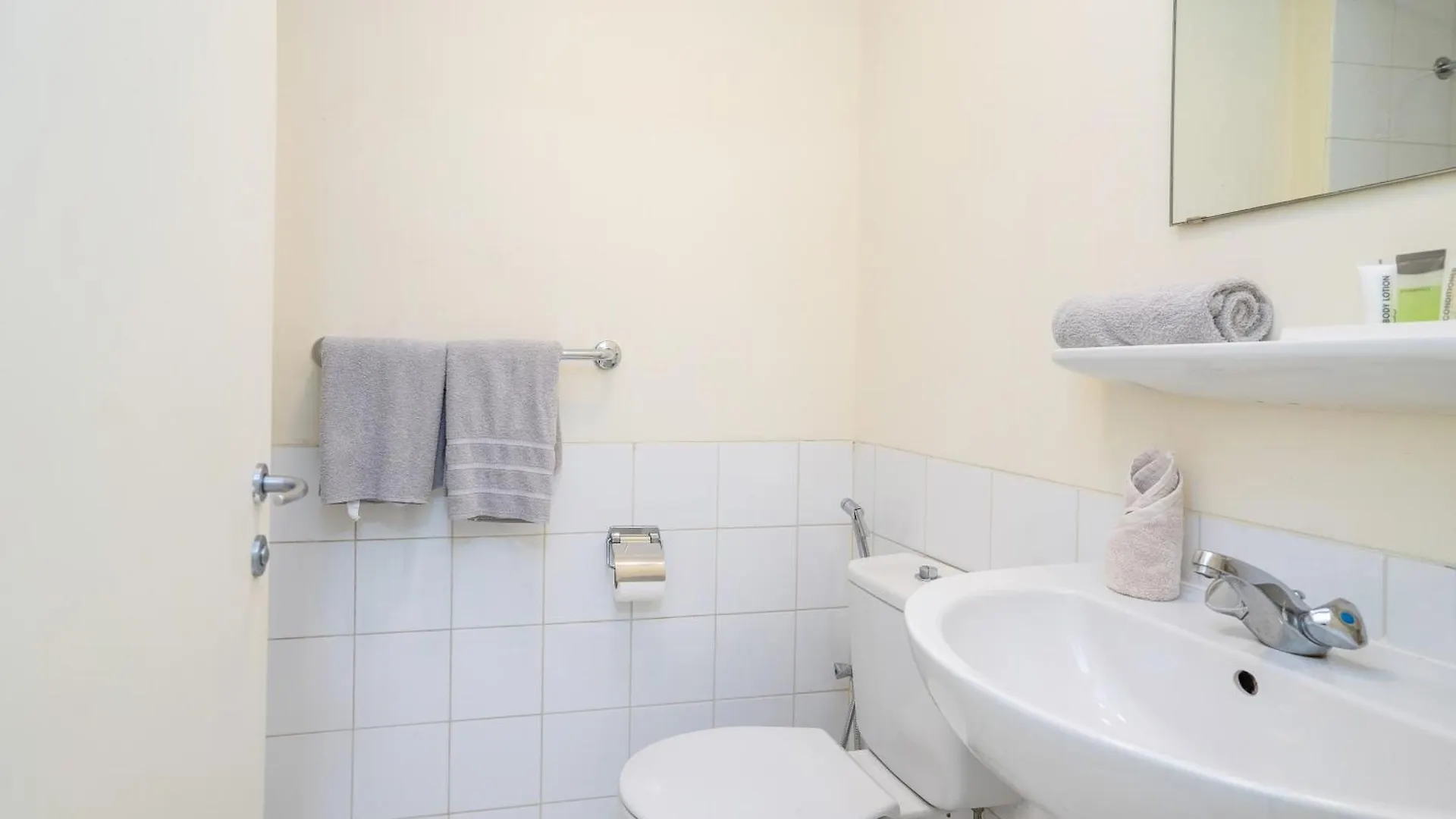 Dubai Marina-3Br At Al Mesk Tower-Quickstay Homes 03