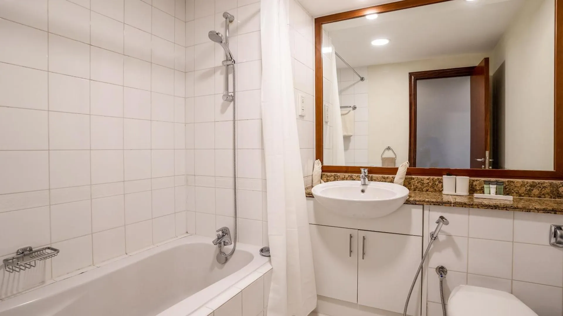 Dubai Marina-3Br At Al Mesk Tower-Quickstay Homes 03 Apartment