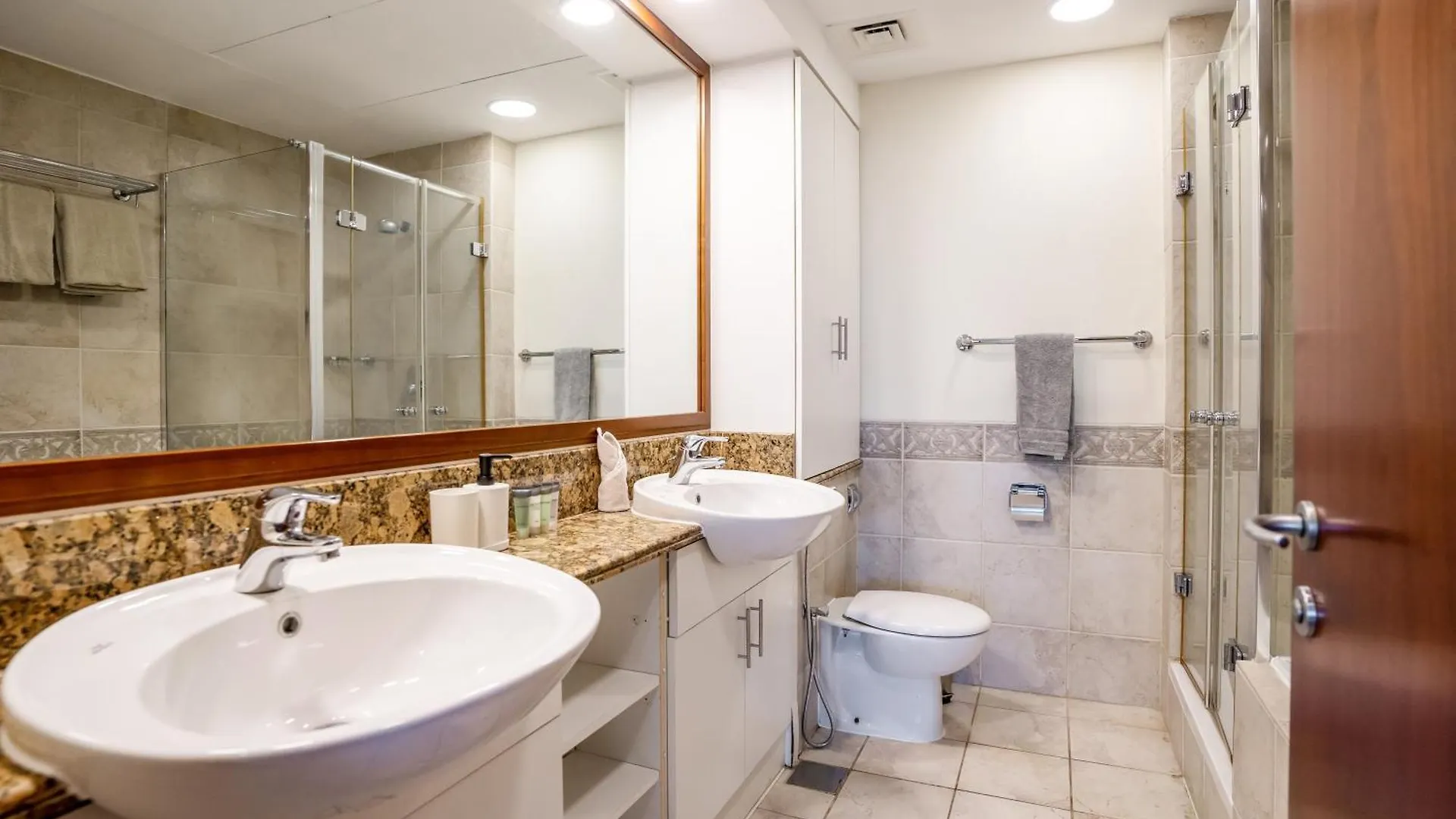Dubai Marina-3Br At Al Mesk Tower-Quickstay Homes 03 0*,