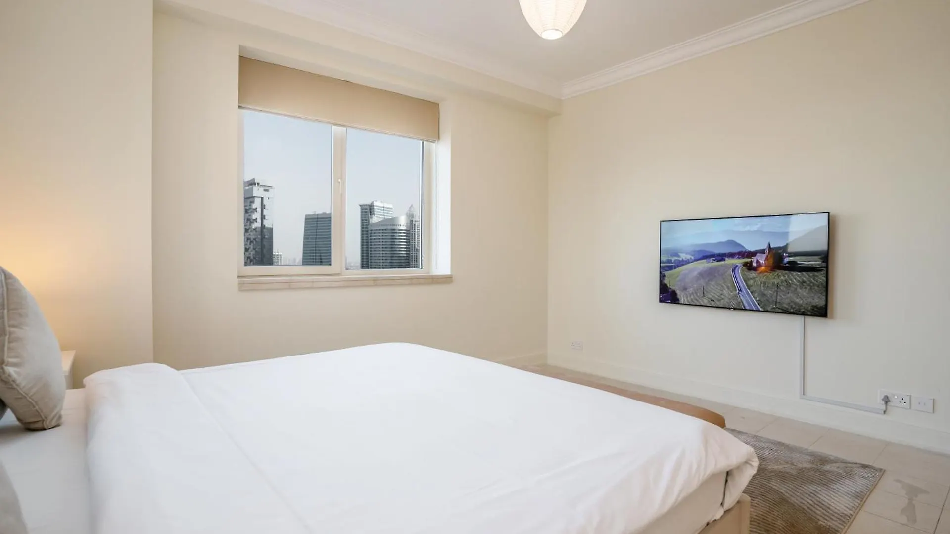 Dubai Marina-3Br At Al Mesk Tower-Quickstay Homes 03 Apartment