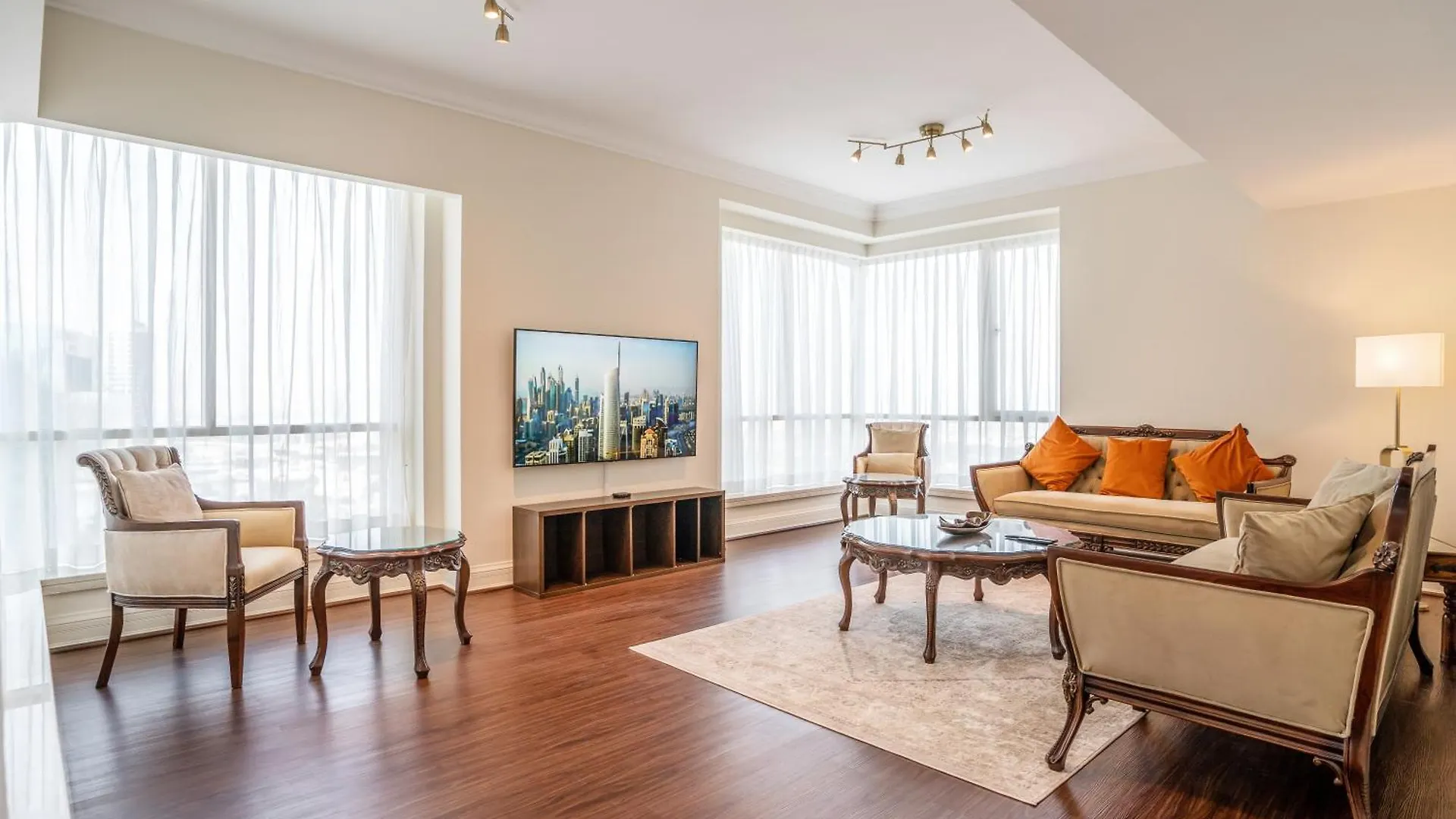 Dubai Marina-3Br At Al Mesk Tower-Quickstay Homes 03 location