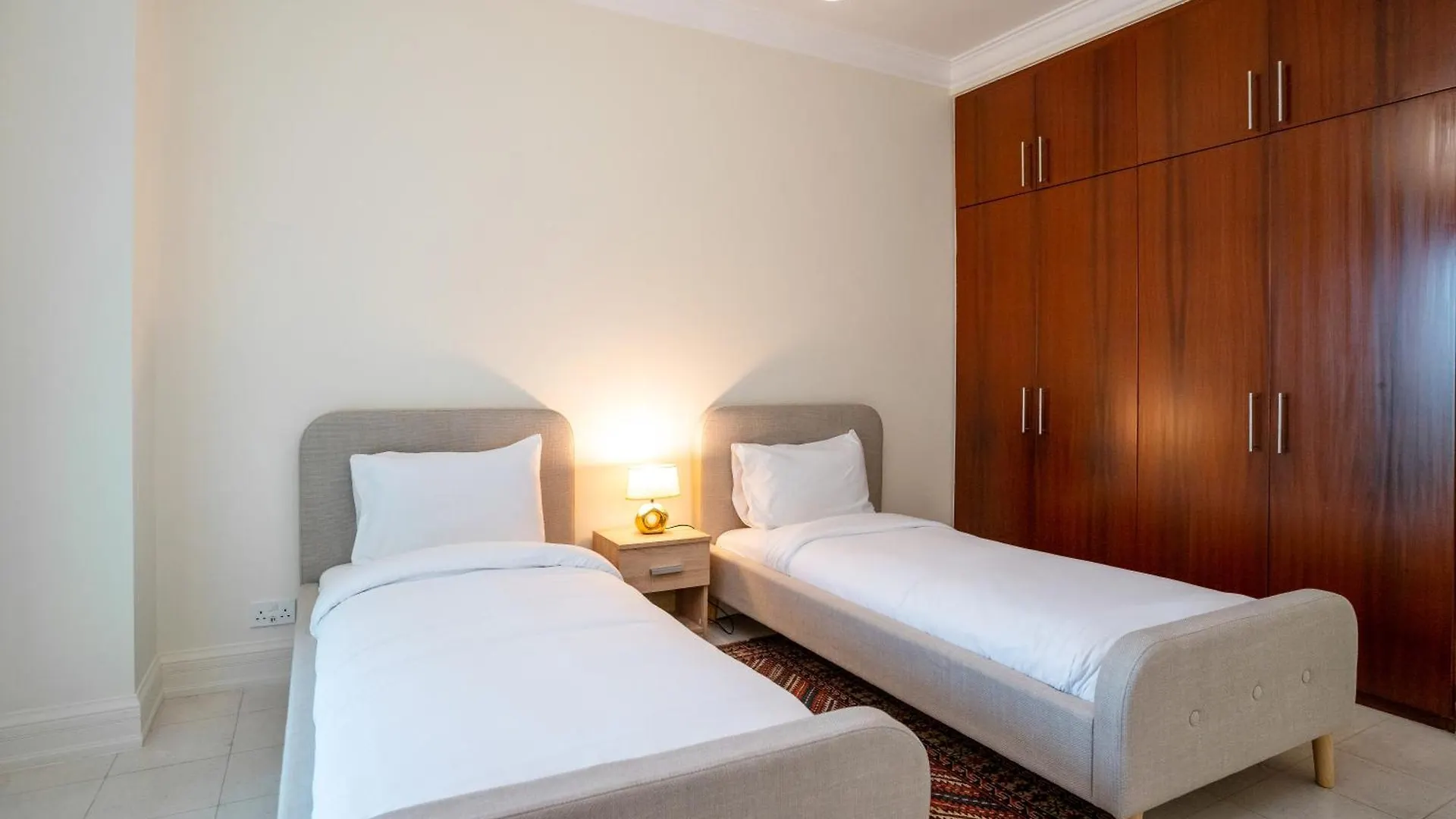 Dubai Marina-3Br At Al Mesk Tower-Quickstay Homes 03