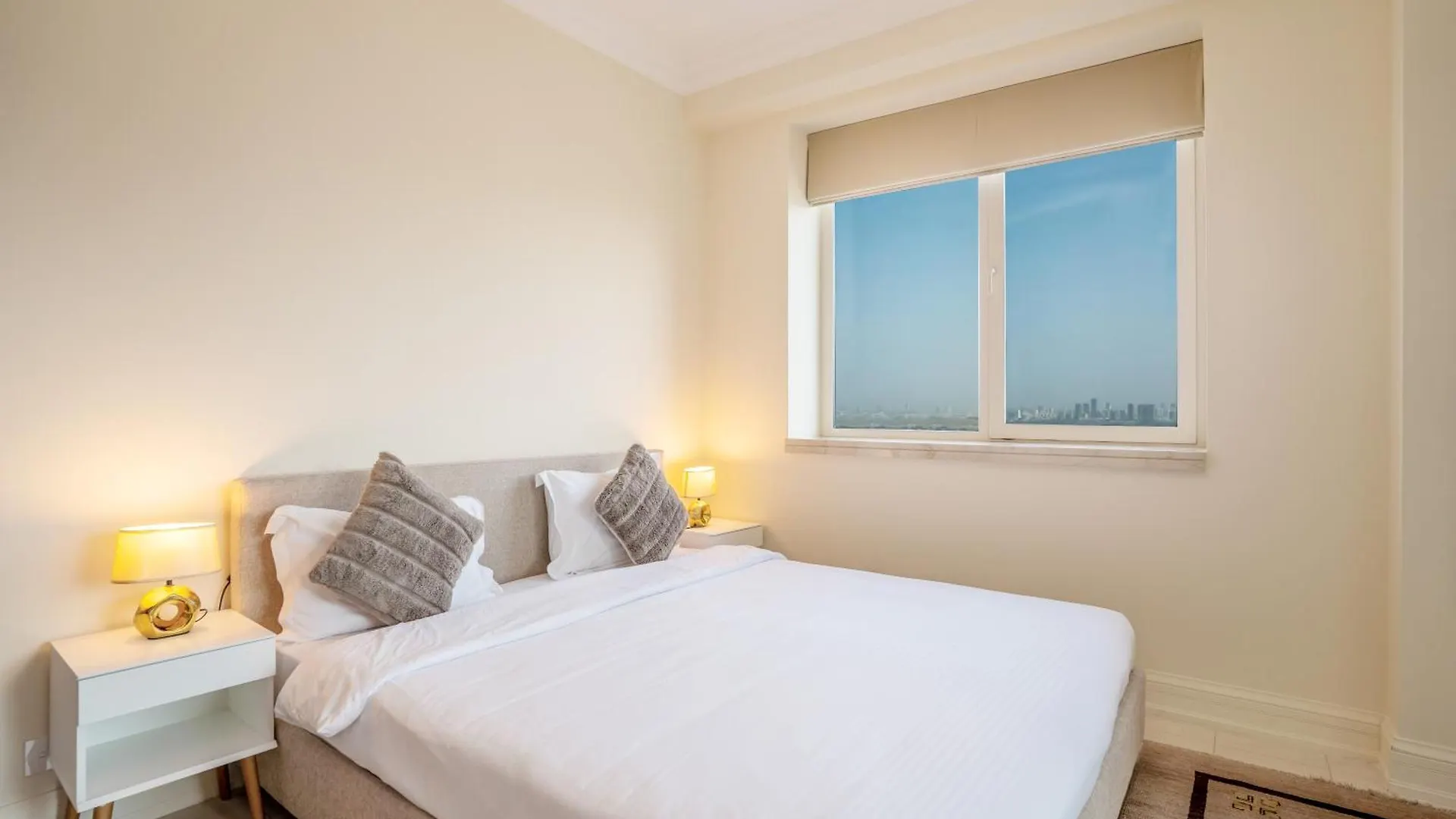 Dubai Marina-3Br At Al Mesk Tower-Quickstay Homes 03 Apartment