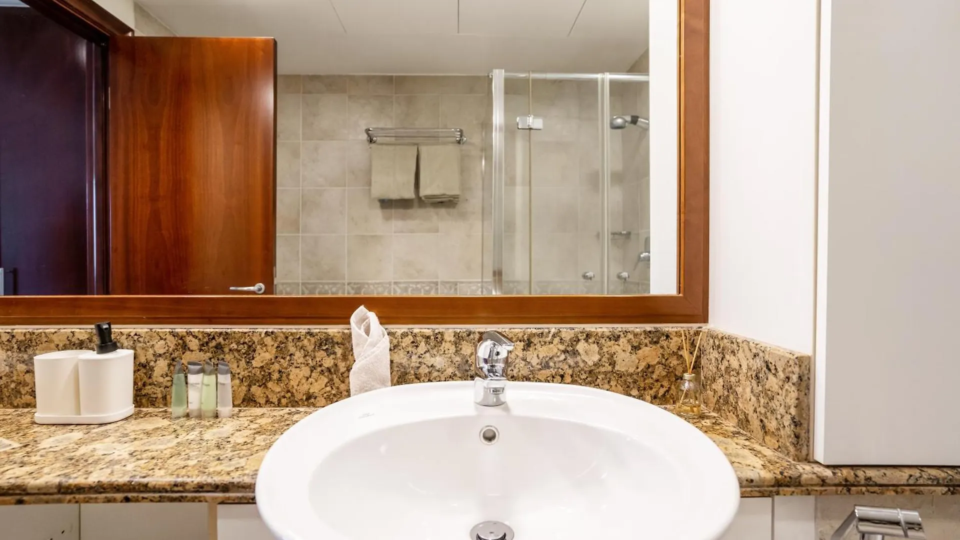 Apartment Dubai Marina-3Br At Al Mesk Tower-Quickstay Homes 03 United Arab Emirates