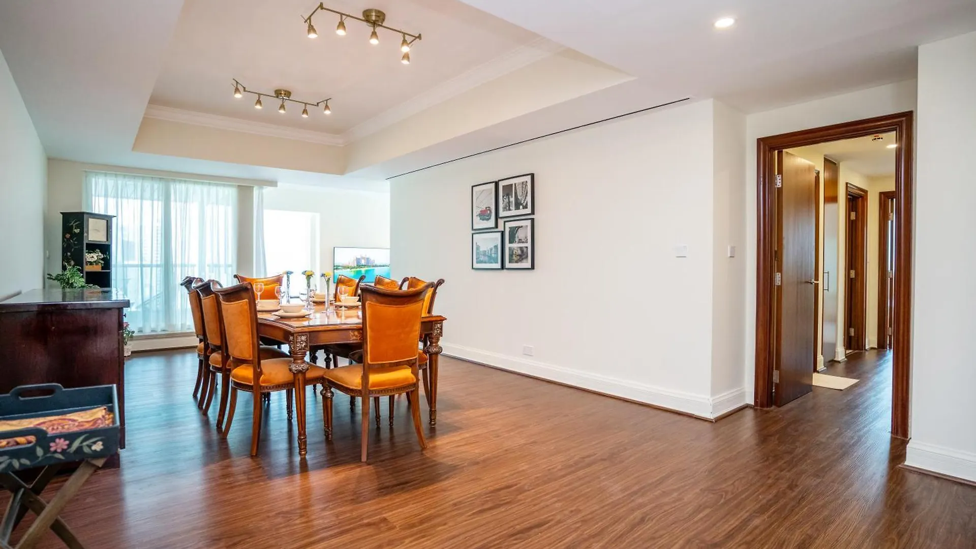 Dubai Marina-3Br At Al Mesk Tower-Quickstay Homes 03