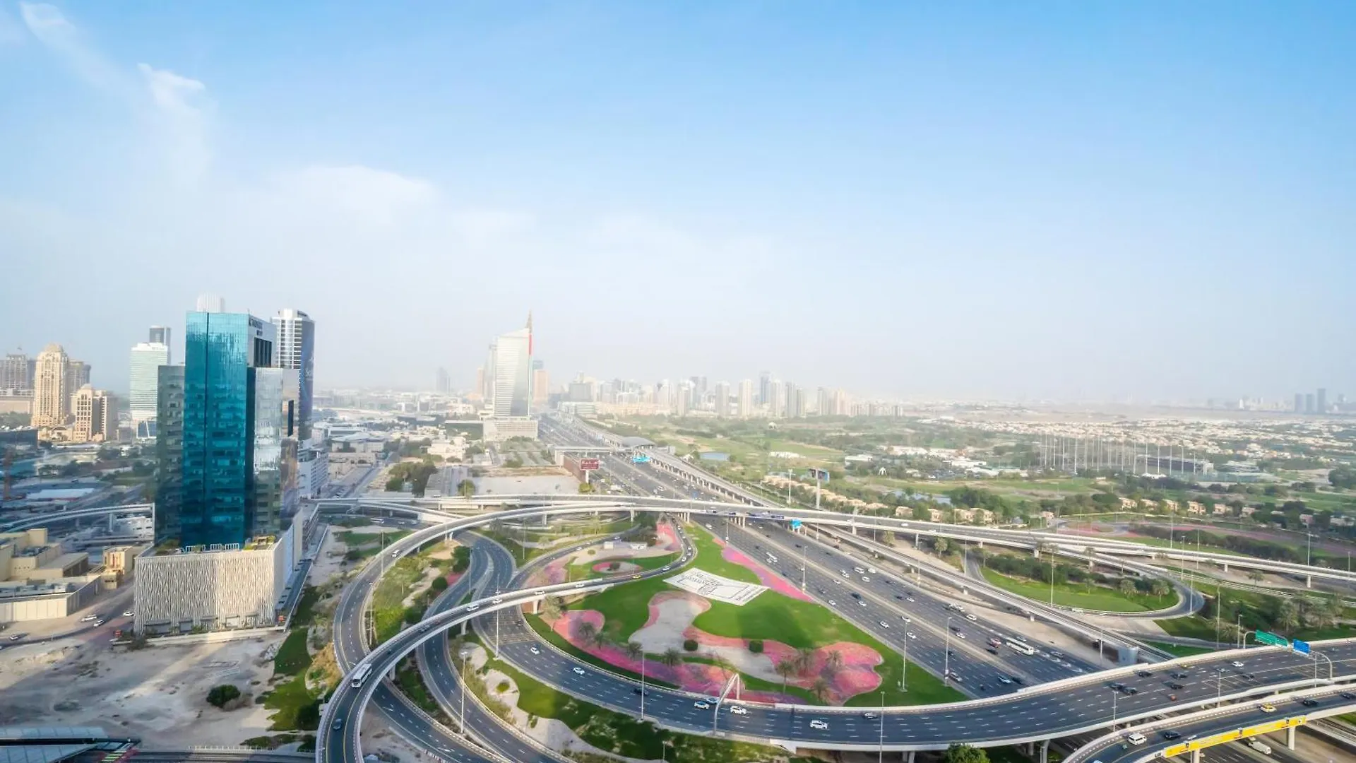 Apartment Dubai Marina-3Br At Al Mesk Tower-Quickstay Homes 03