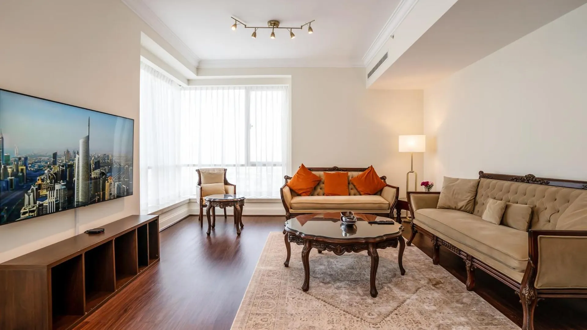Dubai Marina-3Br At Al Mesk Tower-Quickstay Homes 03
